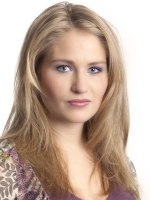 lang haar zomer 2010